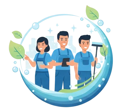 En savoir plus sur l'entreprise Tulsi Propreté