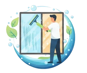 Nettoyage de bureaux après travaux à Istres par Tulsi Propreté