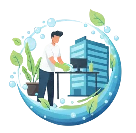 Intervention rapide propreté Istres