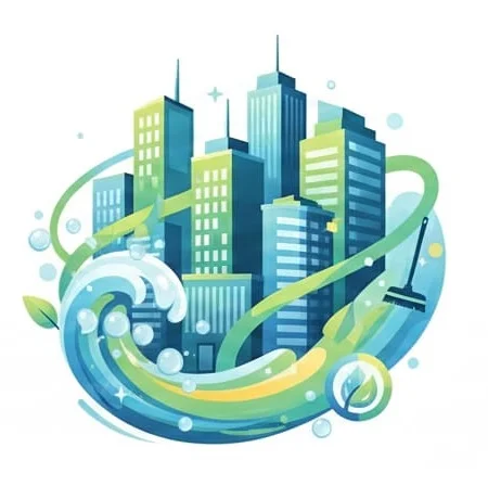 Nettoyage de bureaux et locaux professionnels Bouches-du-Rhône