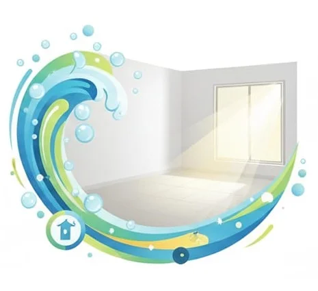 Remise en état après travaux et nettoyage fin de chantier